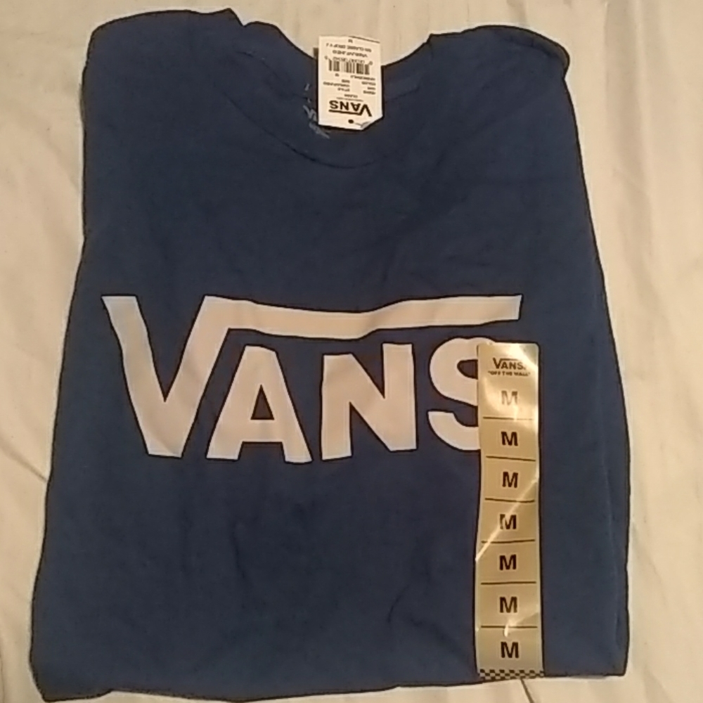 Brand new t-shirt